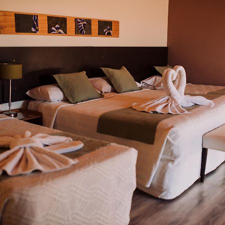 Hotel Maggio Malargue Bagian luar foto