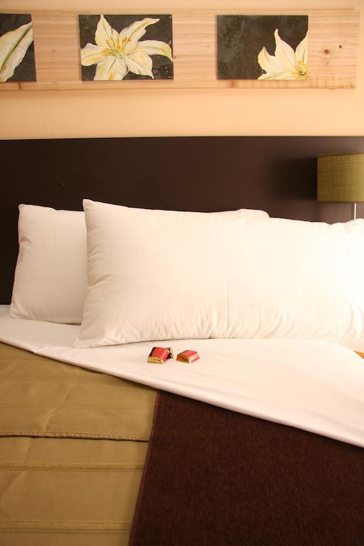 Hotel Maggio Malargue Ruang foto