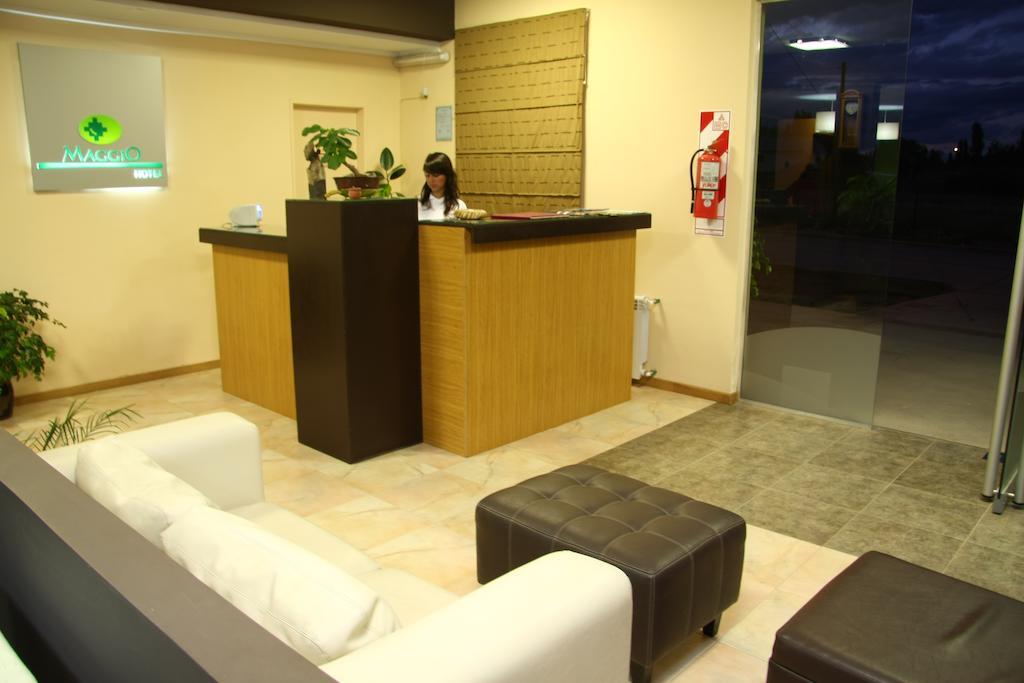 Hotel Maggio Malargue Ruang foto