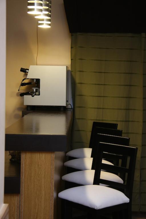 Hotel Maggio Malargue Ruang foto